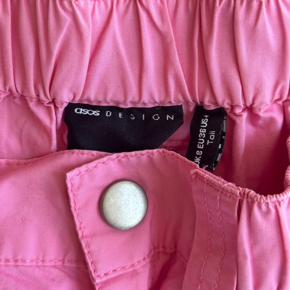 ASOS DESIGN Tall Cargo Pants - Picture 2 of 11